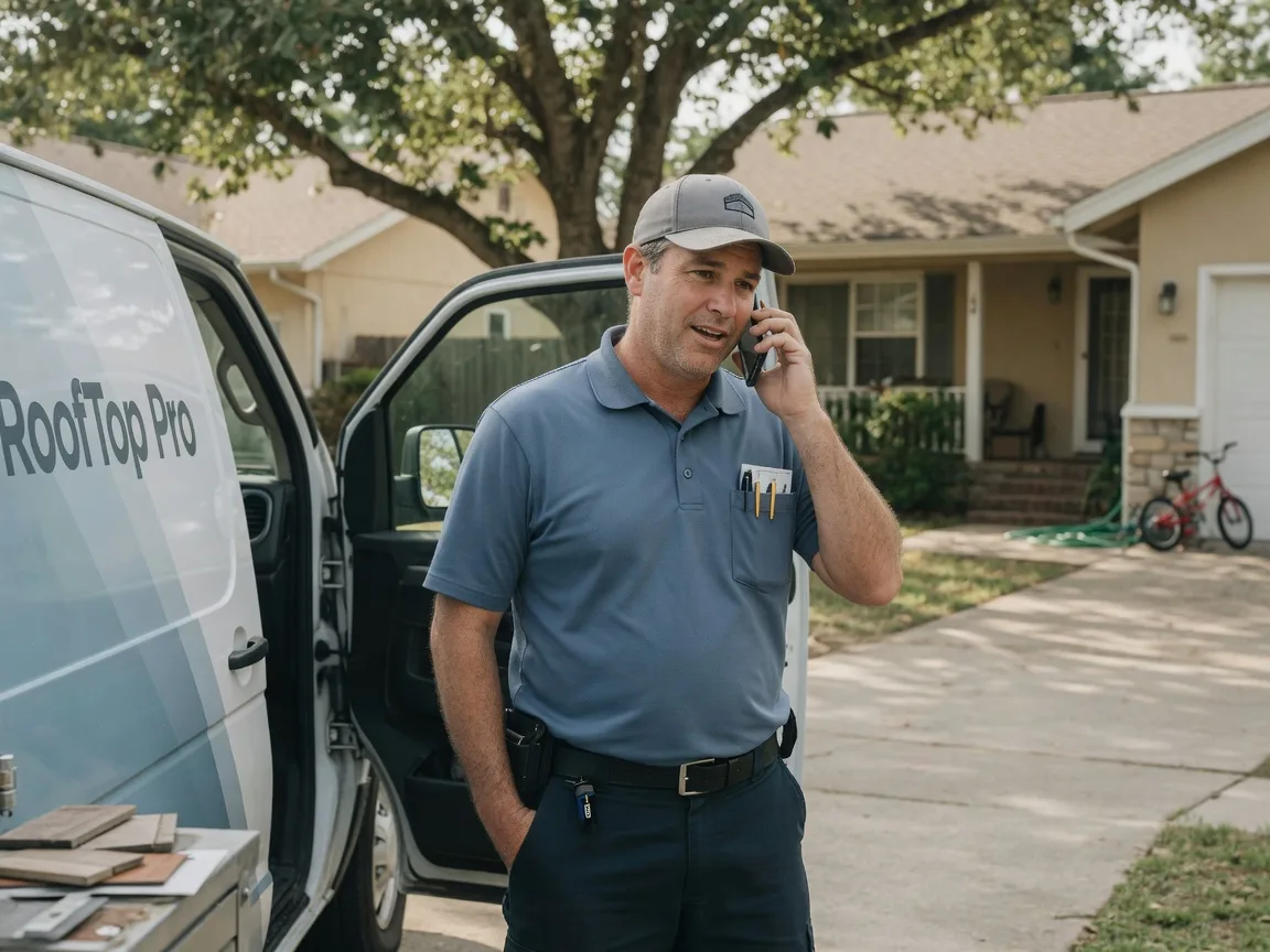 Roof Repair Rochester, WI FAQs